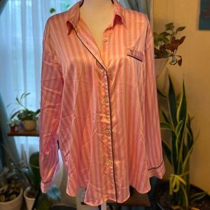 Victoria Secret 2-piece pajama set